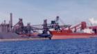 Published with Permission David R Crews Photographer
      http://davidrcrews.blogspot.com/
      Bethlehem Steel-Sparrows Point