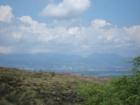 Makakilo - view of Pearl Harbor