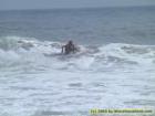 Atlantic Ocean at Belmar
      
      http://www.ThinkOfTim.com for all of your real estate needs