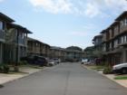 Makakilo - townhouses