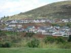 Makakilo - Homes on the hill