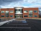 New Class A office space in North Laurel
