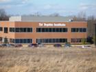 Tai Sophia Institute -- located in North Laurel.  