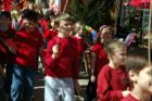 Saluda Parade, (Greater Asheville Area) February