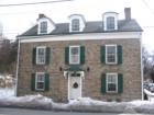 Older home in Uptown Kingston
