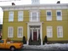 Another beautiful old house in Historic Uptown kingston near Bogardus Tavern