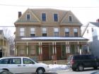Uptown Kingston example of a lovely older home