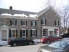 Pre-revolutionary Dutch House
      Elmendorph home - Uptown Kingston