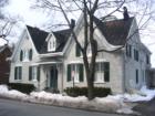Uptown Kingston  Building
