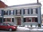 Uptown Kingston - historic Building