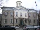 Ulster County Court House