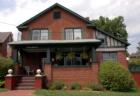 RESTORED CRAFTSMAN BRICK BUNGALOW, West Asheville, N.C.