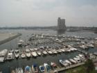 View of Baltimore Harbor.  BranchSells.com