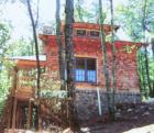 CRESTON PRESERVE.  Vacation Home Shares Almost 2,000 Acres  with Waterfalls and Mountain Views.