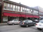 Restaurant Uptown Kingston
