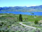 Osoyoos Lake