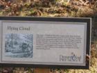 History of the Flying Cloud Stage Coach