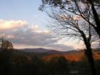 Fairview in Fall