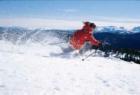 Ski Mount Washinton