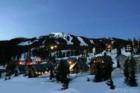 Mount Washinton Village