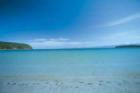 Perfect Beach - one of many