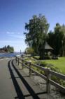 sea walk