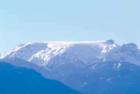 Comox Glacier - Comox Valley