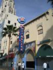 World famous Hollywood Wax Museum on Hollywood Blvd. Photo taken by Lynda Eisenmann, during the 2007 L.A. Marathon.
