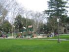 Playground on the Plaza