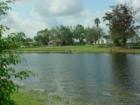 Rock Creek Lake