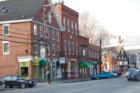 The Heart of Down Town Newmarket!!!!!