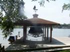 Boat House East Lake Kiowa