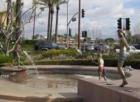 Brea is know as a city for the arts. The art in public places has over 125 contributions of art in the community. Photo by Lynda Eisenmann.