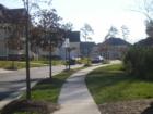 Carpenter Village Homes-This neigborhood of Charleston Style Homes has everything you need in one community-on-site day care, hair dresser, future restraunt, jogging trails, tennis, swimming, and a clubhouse.