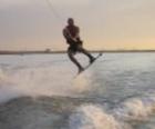 On the Lake