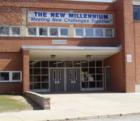 Parkville Middle School