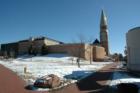 University of Denver, Magness Arena