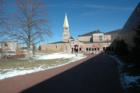 University of Denver, Gates Field House and Magness Arena