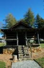 MARS HILL, N.C., (Greater Asheville Area). This is one of the original buildings on the Mars Hill Colllege campus. Good stewards have lovingly preserved it, as you will see for yourself when you come to visit.