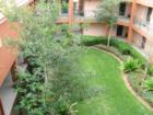 Bermuda Dunes - Courtyard of one of the 15 units