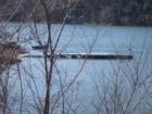Community Boat Launch by Shell Knob Bridge on Table Rock Lake