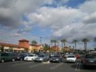 One of Brea's many shopping areas. This one is located on Imperial Hwy. east of the 57 freeway. Photo by Lynda Eisenmann, Brea Broker. 