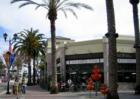 Brea downtown, west of Brea Blvd.  Photo by Lynda Eisenmann, Broker 