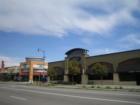 Brea Blvd. downtown Brea, resturants, the Improv and Old Navy to name a few. Photo by Lynda Eisenmann