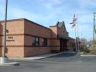 City Hall, Hurricane, WV.