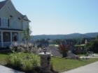 Gorgeous views in the upscale neighborhood of Woodridge, Hurricane, WV.