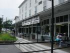 The General Store at Cass Scenic Railroad.