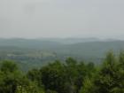 Beautiful views from Cass Scenic Railroad tour.
