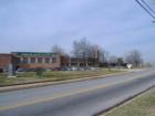 Stemmers Run Middle School