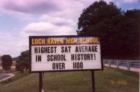 Loch Raven High School